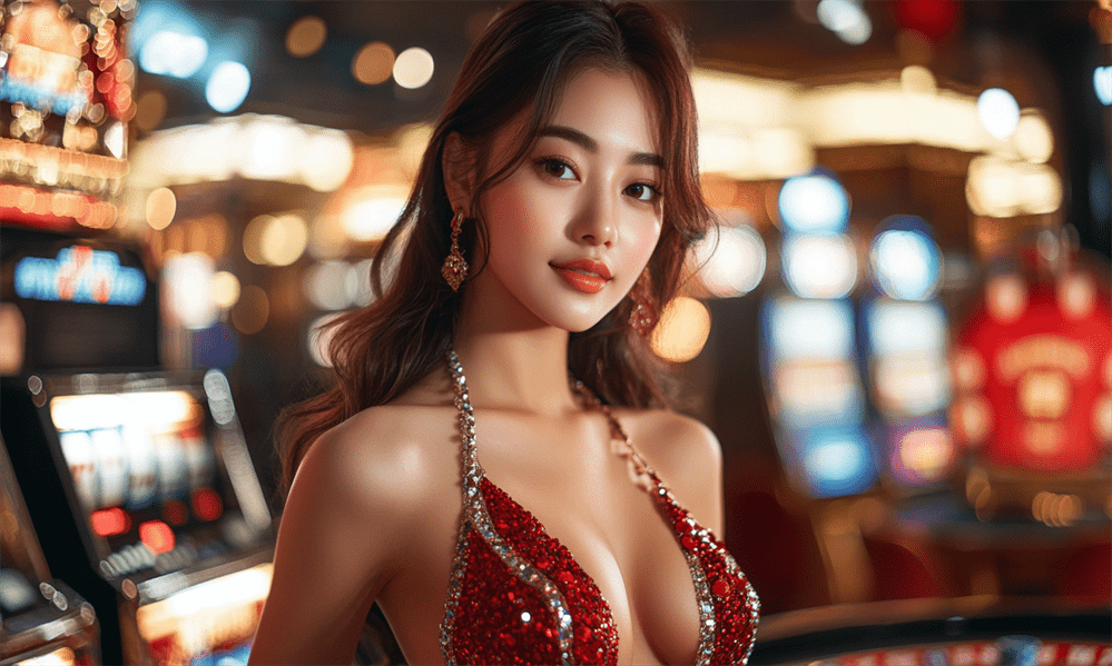 wm casino